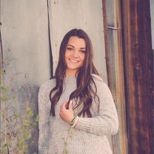 Meet your Posher, Jessica